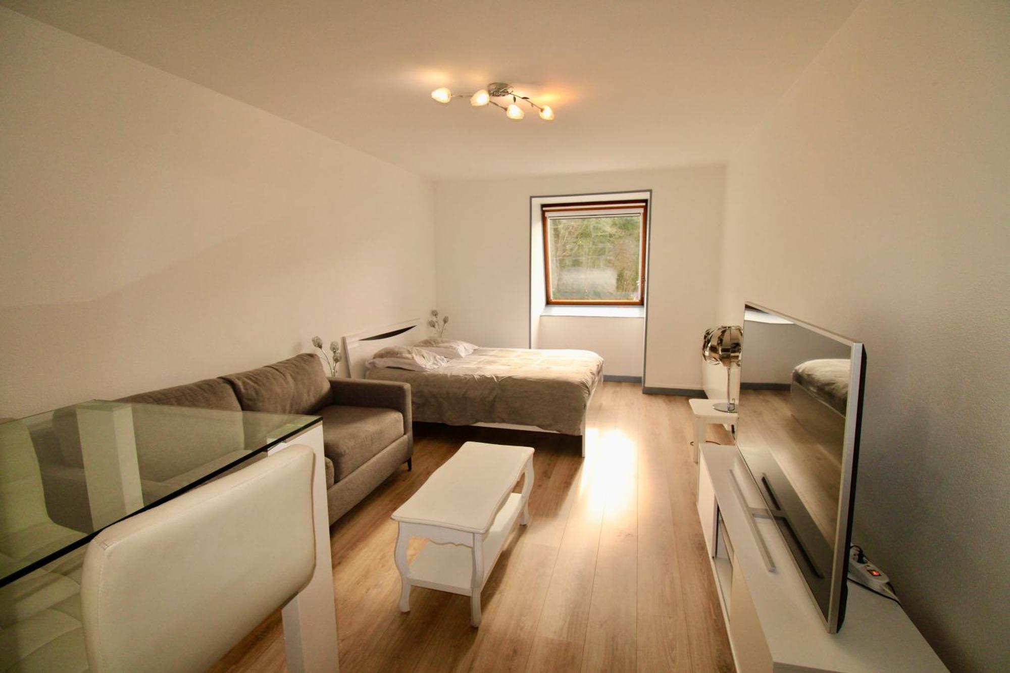 Residence Les Flots Bleu Trouville-Sur-Mers Екстер'єр фото