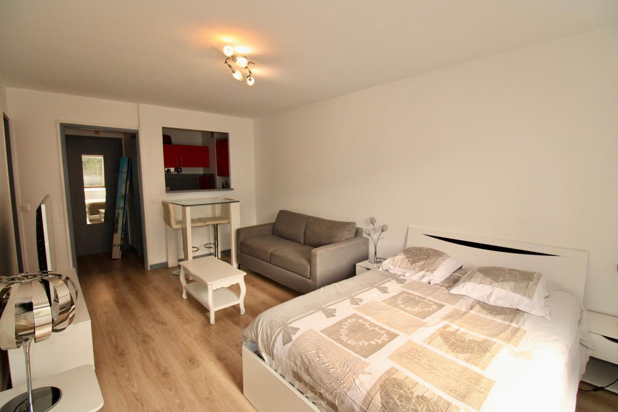 Residence Les Flots Bleu Trouville-Sur-Mers Екстер'єр фото