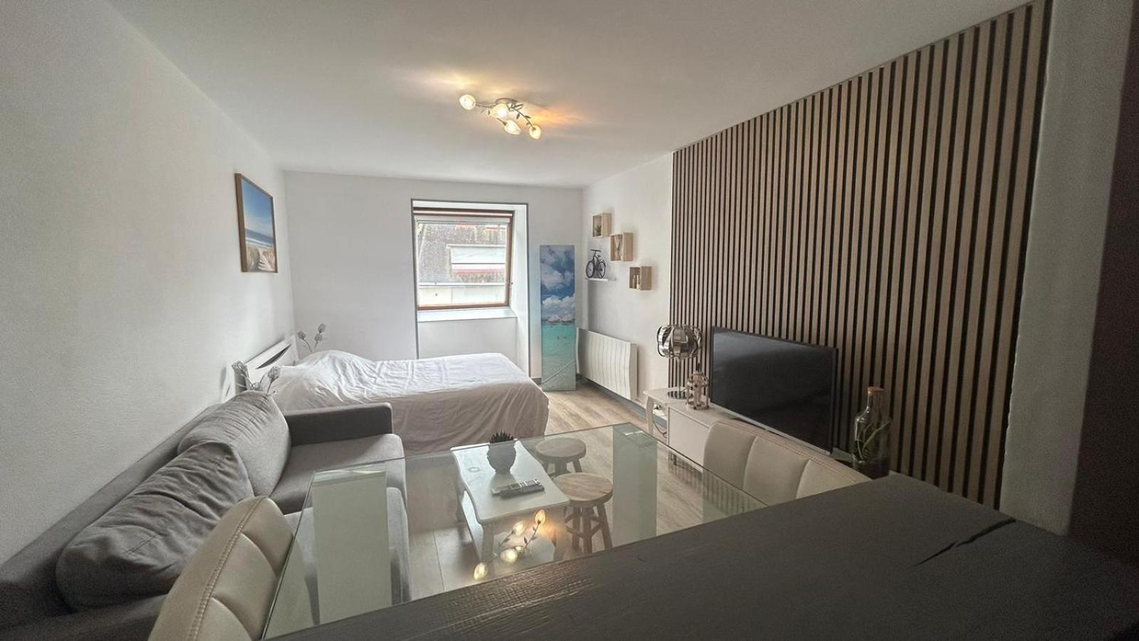 Residence Les Flots Bleu Trouville-Sur-Mers Екстер'єр фото